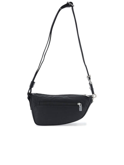 Shield Crossbody Bag
