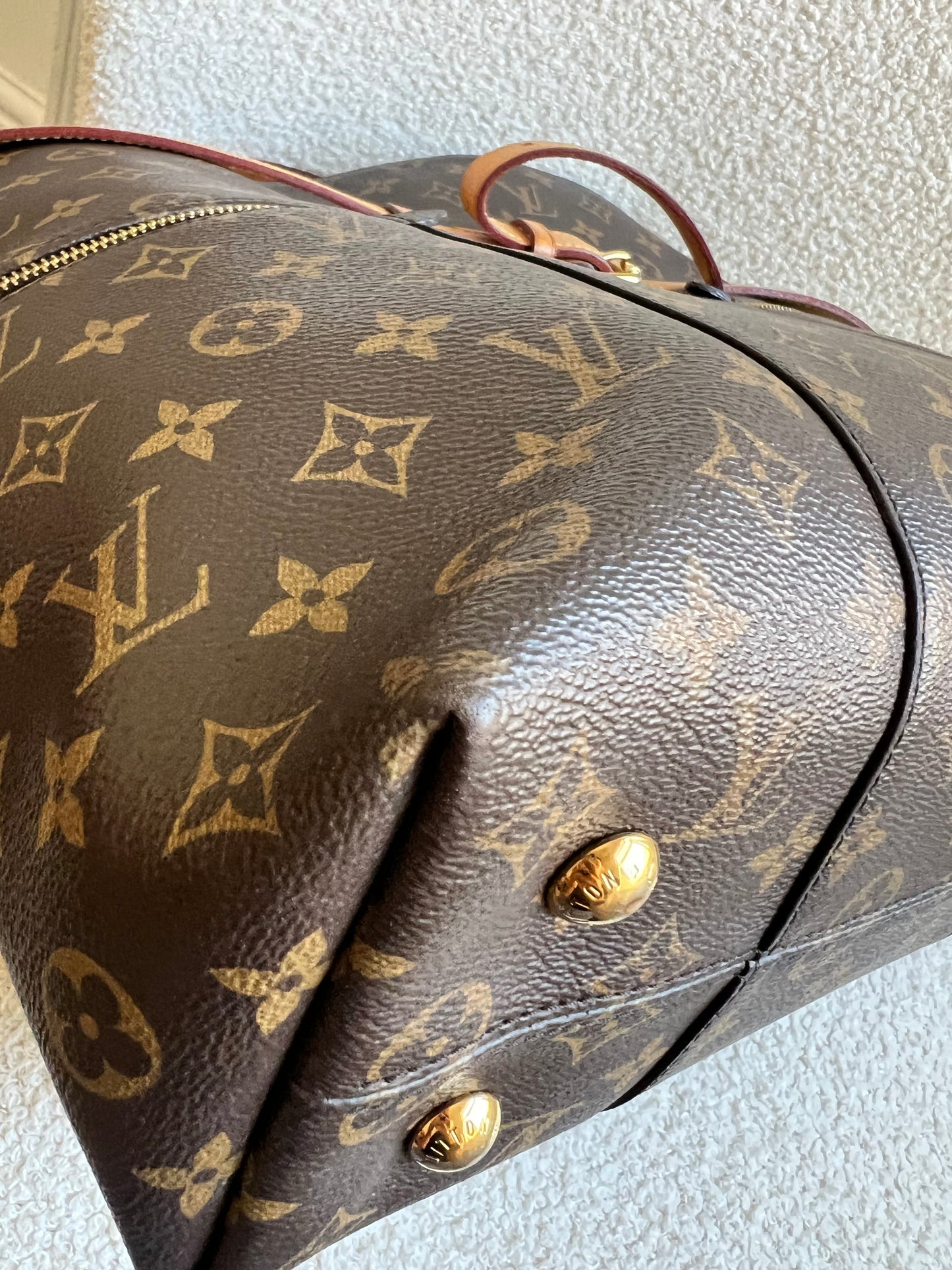 Louis Vuitton Melie Monogram