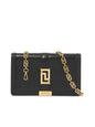 Greca Goddess Crossbody Bag