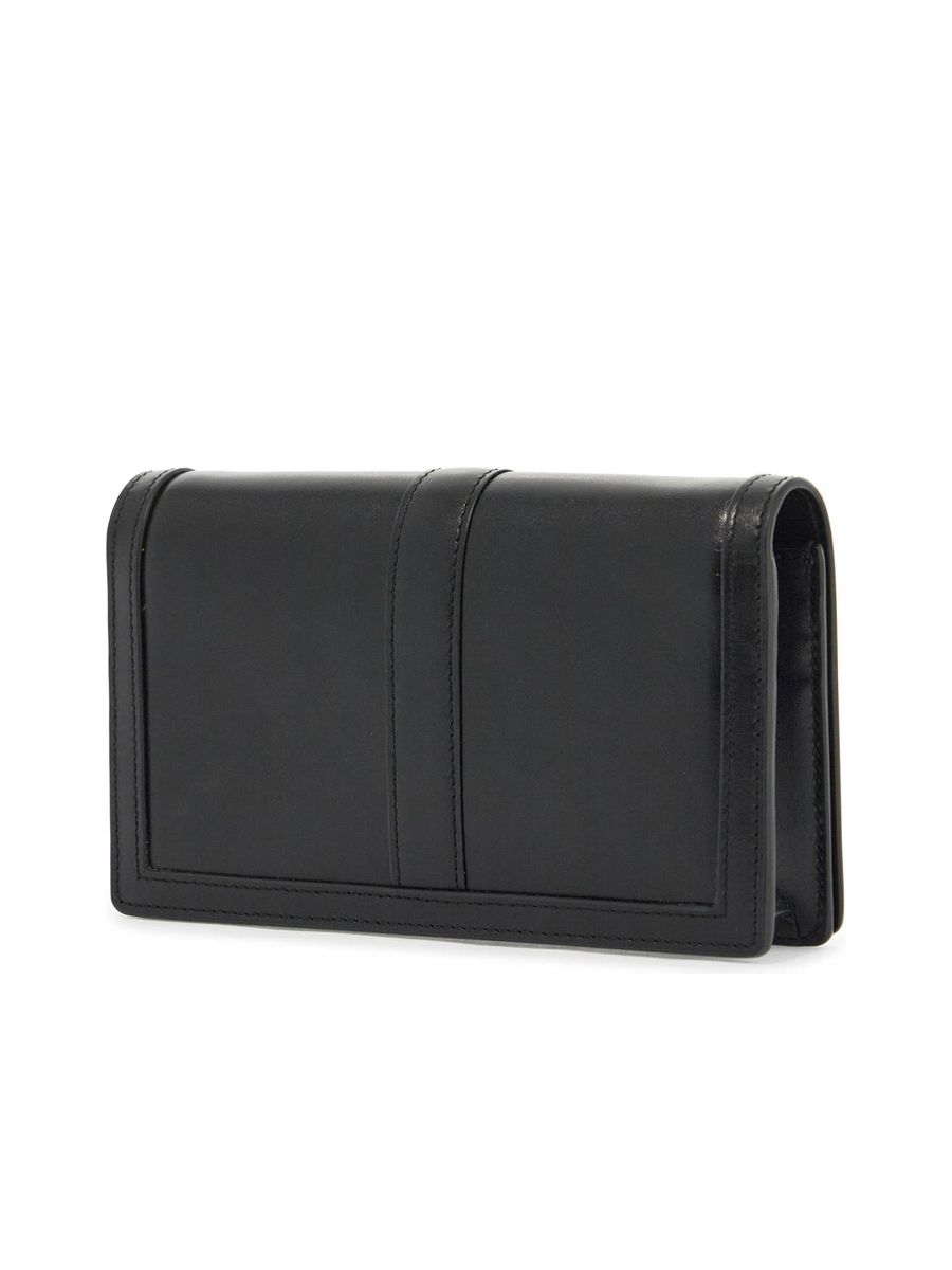 Greca Goddess Crossbody Bag