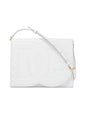 DG Logo Crossbody Bag