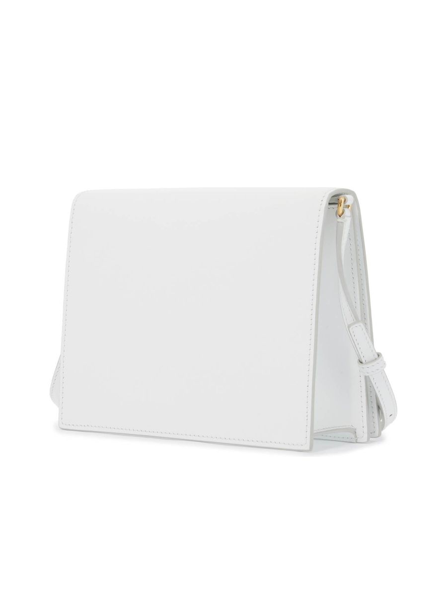 DG Logo Crossbody Bag