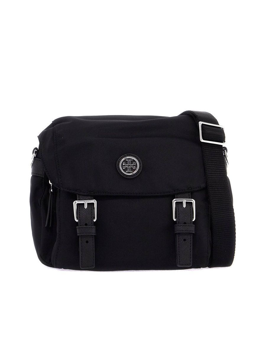 Messenger Crossbody Bag