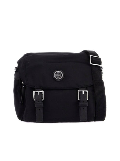 Messenger Crossbody Bag