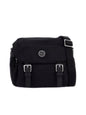 Messenger Crossbody Bag