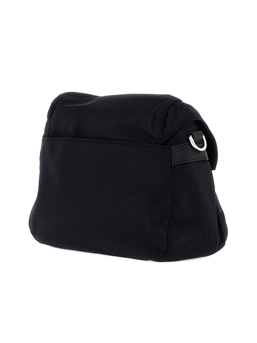 Messenger Crossbody Bag