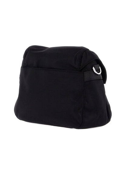 Messenger Crossbody Bag