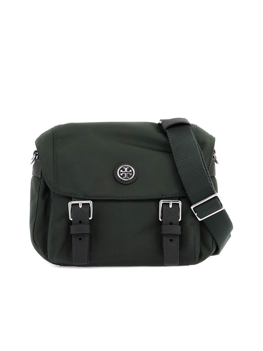Messenger Crossbody Bag