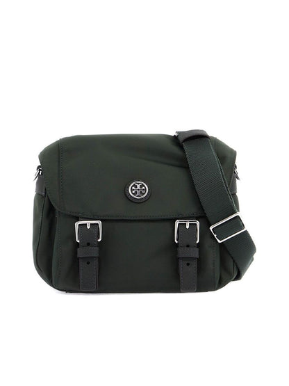 Messenger Crossbody Bag