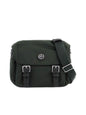 Messenger Crossbody Bag