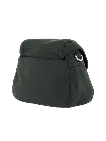 Messenger Crossbody Bag