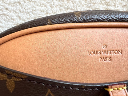 Louis Vuitton Mini Deauville Monogram (RRP £1350)