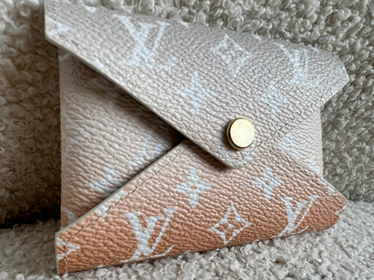 Louis Vuitton Small Kirigami Pouch By The Pool