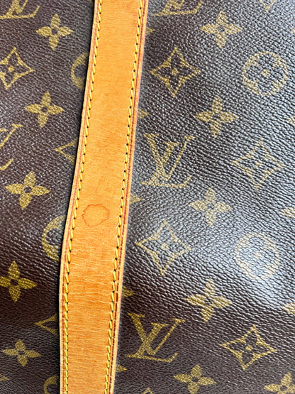 Louis Vuitton Keepall 50 Monogram Vintage