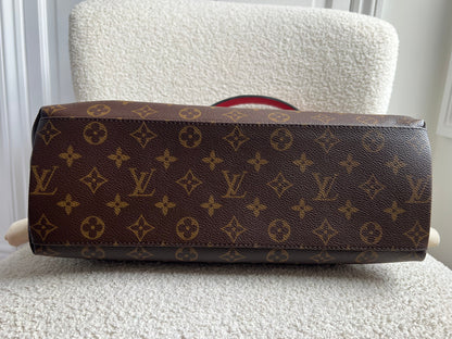 Louis Vuitton Tuileries Hobo (RRP £1640)