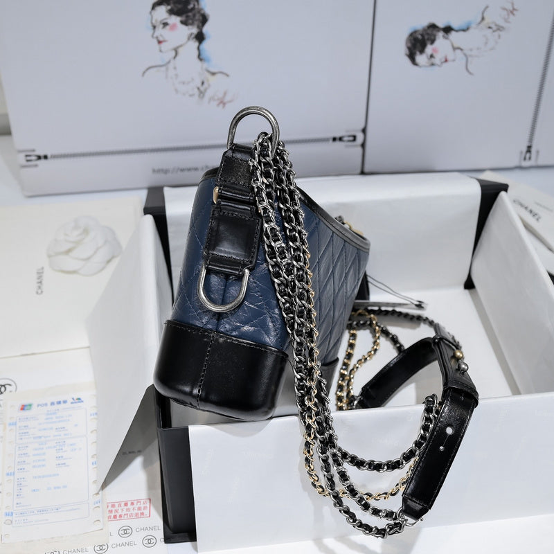 Chanel Luxury Handbag Style 466