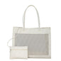 Fendi FF 1974 Mesh Tote