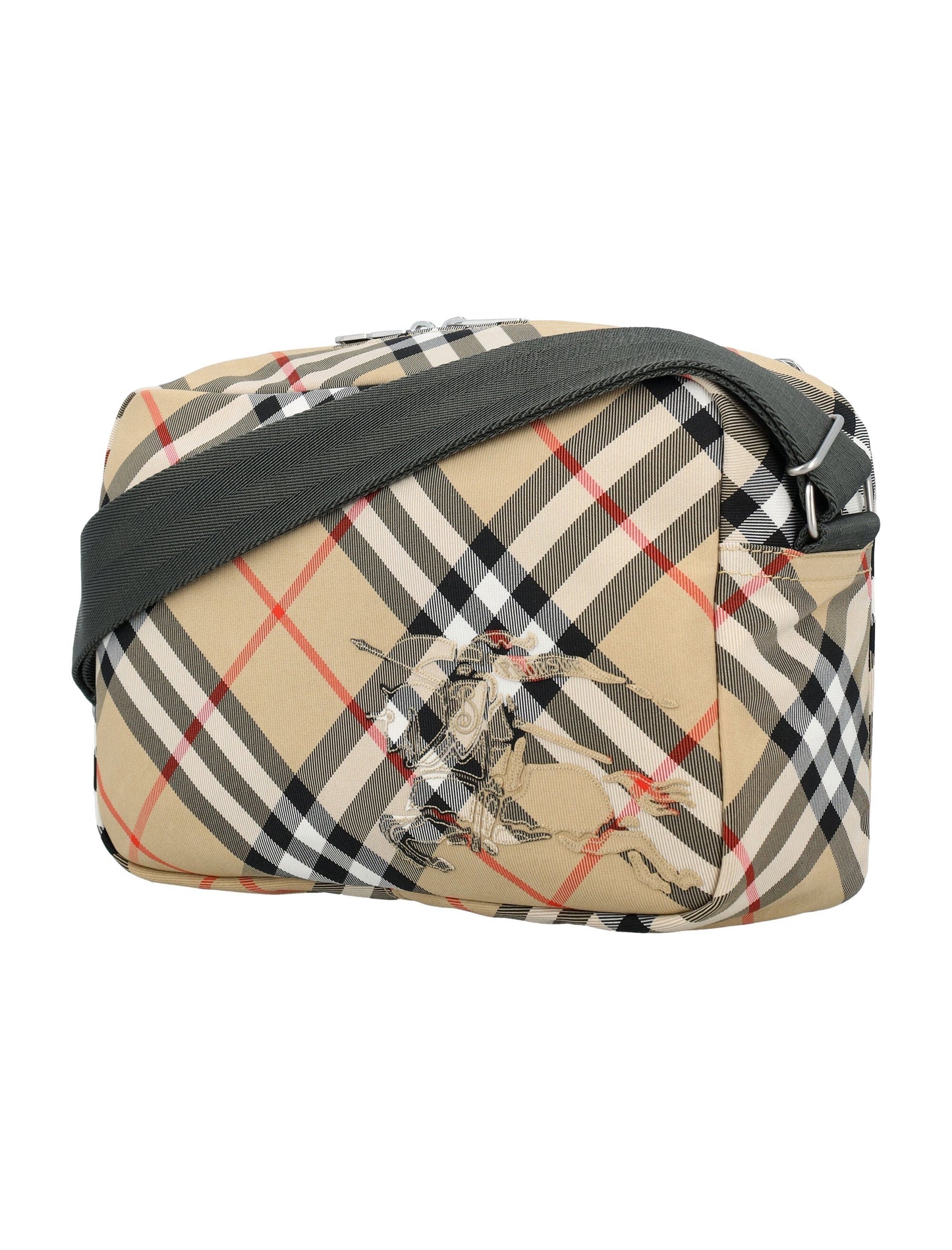 ESSENTIAL CROSSBODY BAG