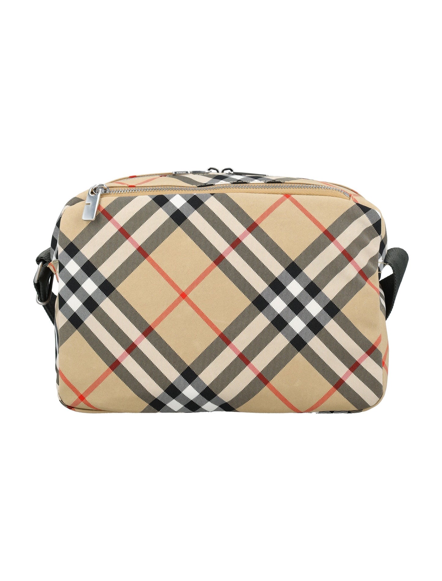 ESSENTIAL CROSSBODY BAG
