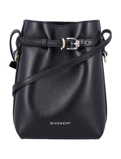 VOYOU CROSSBODY POUCH