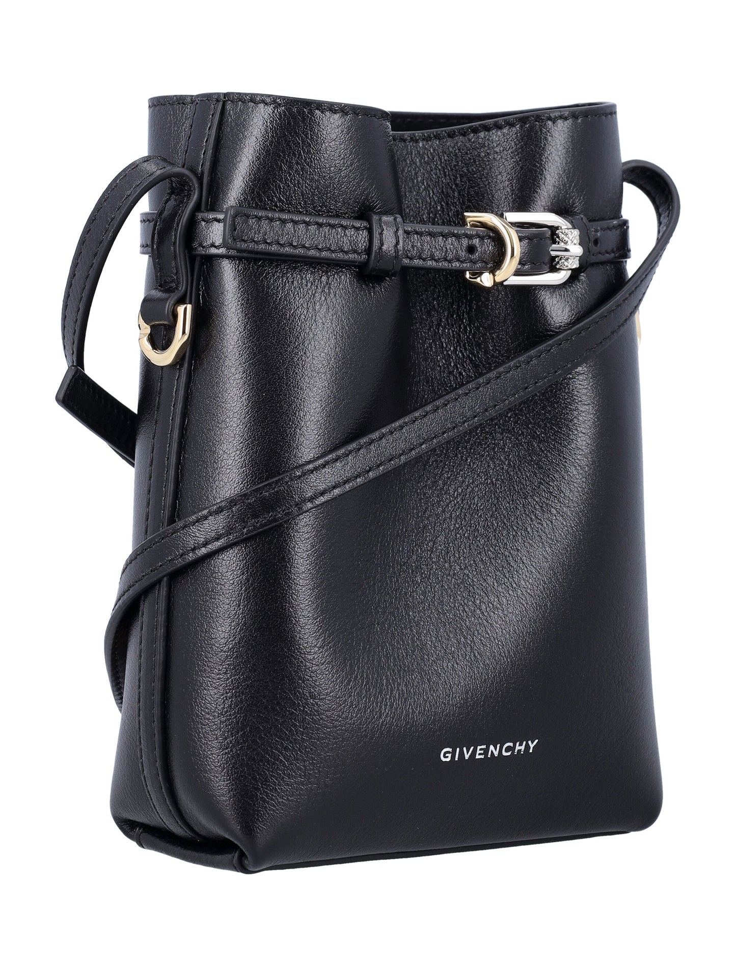 VOYOU CROSSBODY POUCH