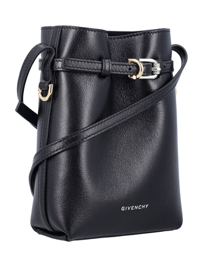 VOYOU CROSSBODY POUCH