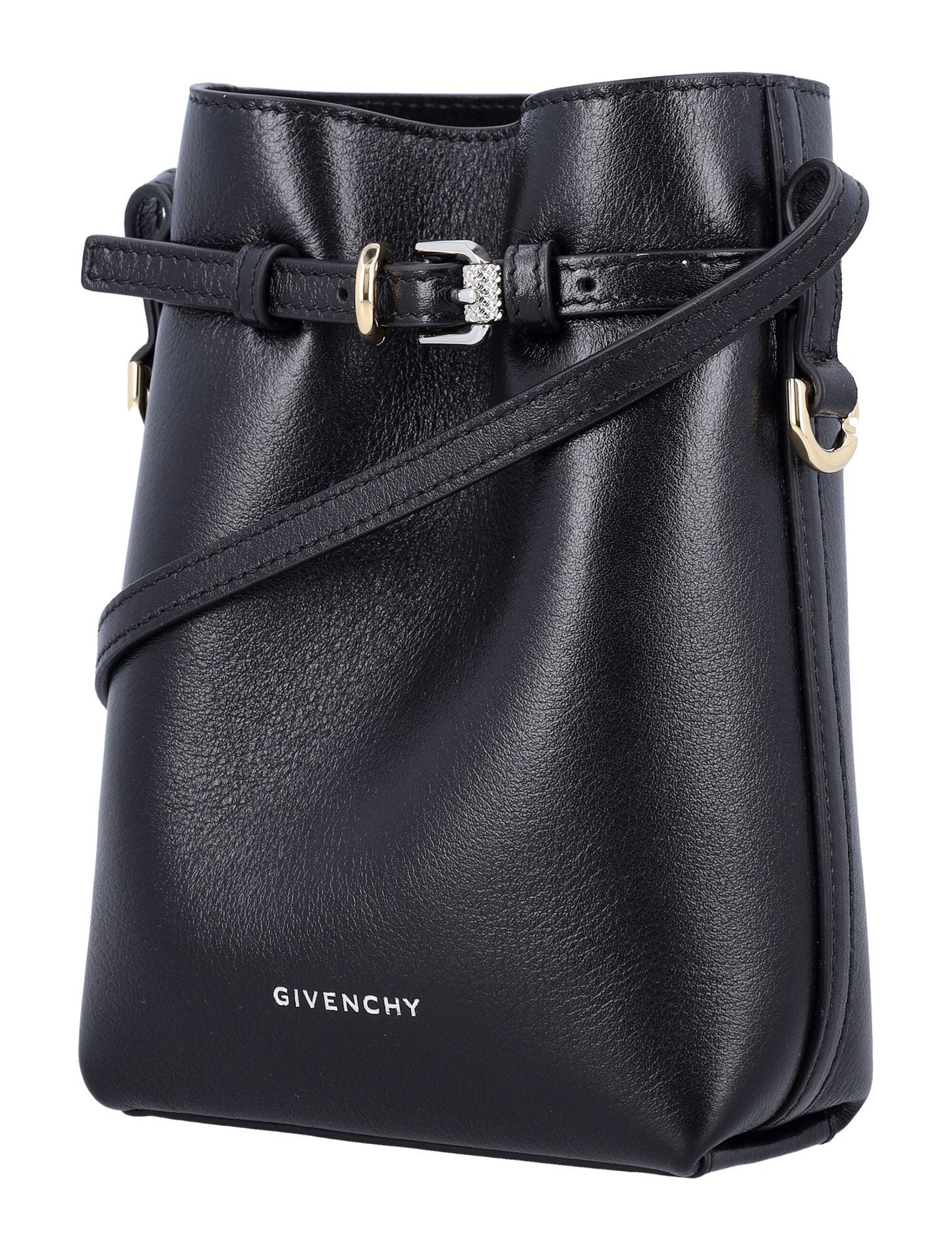 VOYOU CROSSBODY POUCH