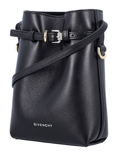VOYOU CROSSBODY POUCH