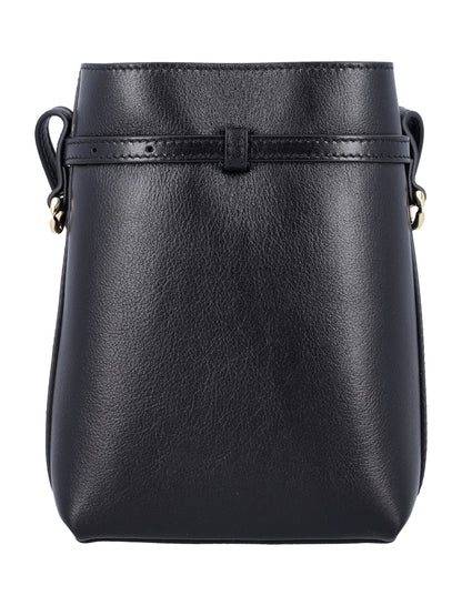 VOYOU CROSSBODY POUCH