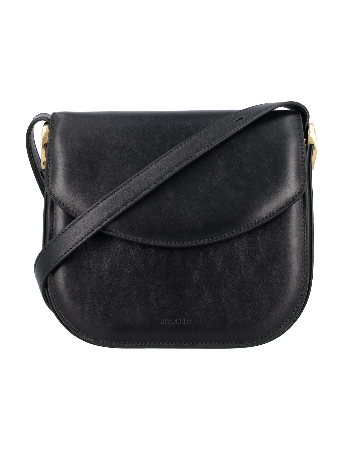 COIN CROSSBODY MEDIUM BAG