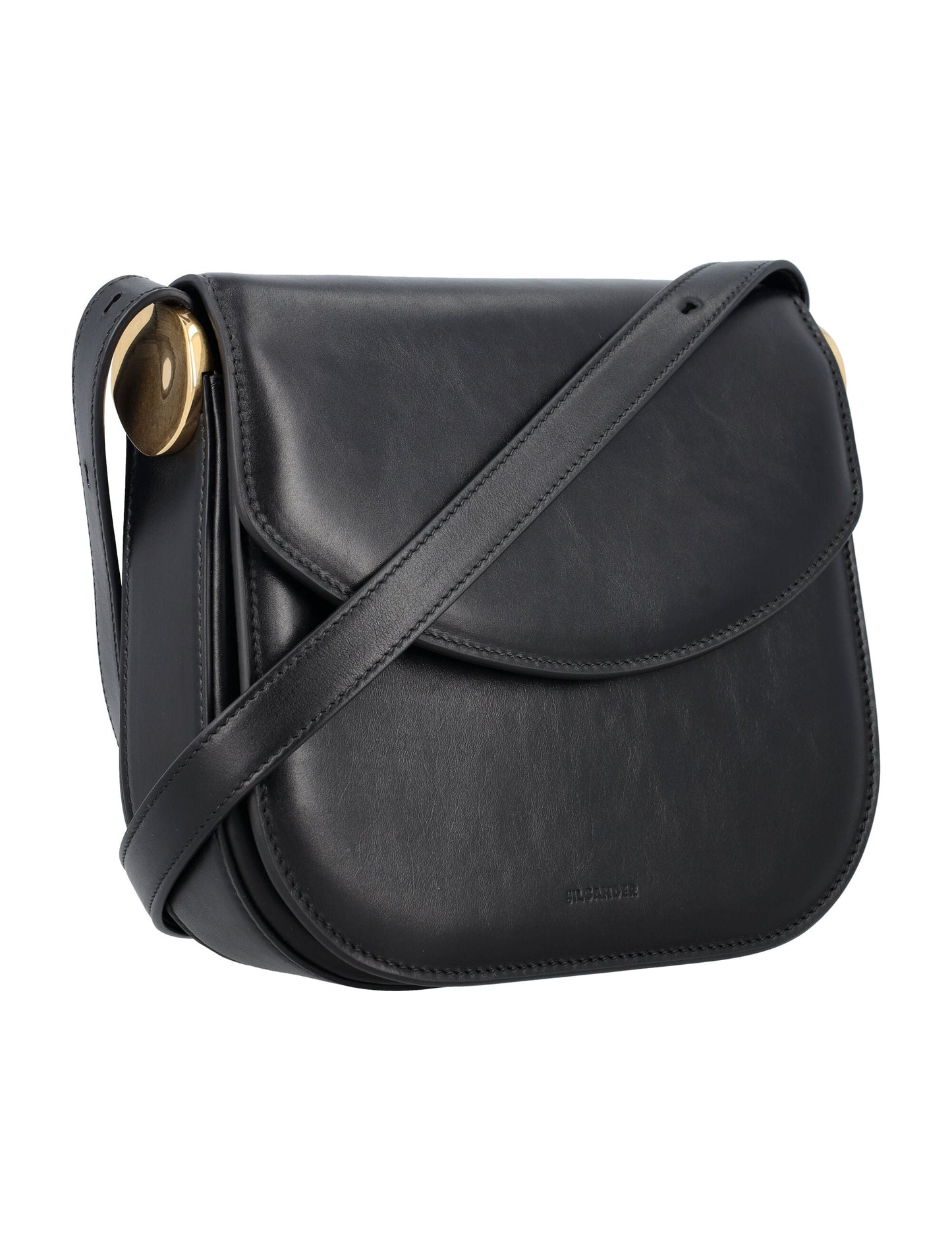 COIN CROSSBODY MEDIUM BAG