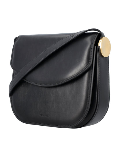 COIN CROSSBODY MEDIUM BAG