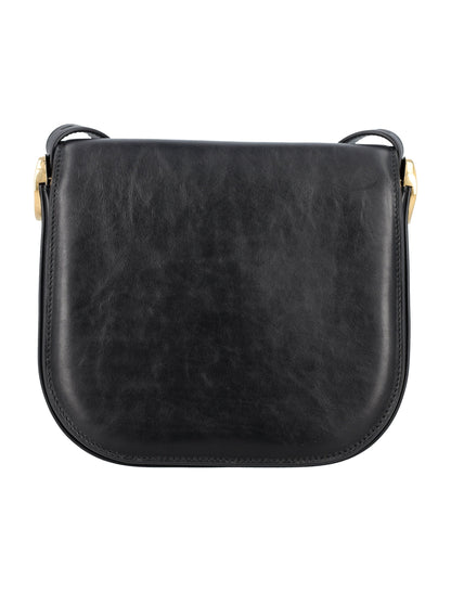 COIN CROSSBODY MEDIUM BAG