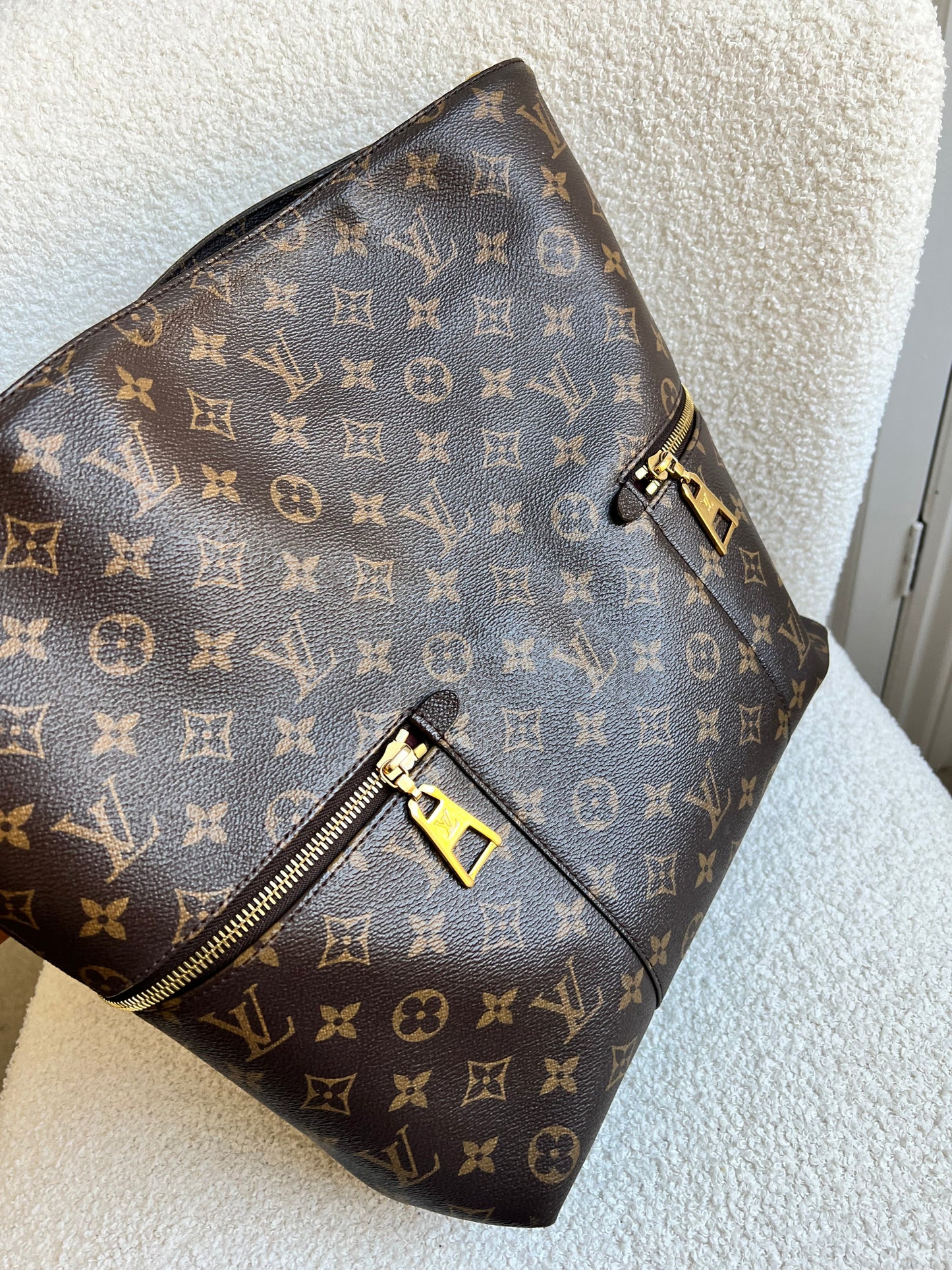 Louis Vuitton Melie Monogram