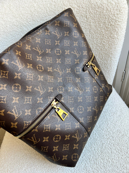 Louis Vuitton Melie Monogram