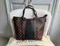 Louis Vuitton Jersey Bag Damier Ebene