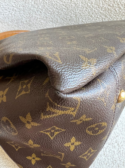 Louis Vuitton Artsy MM Monogram (RRP £1,940)