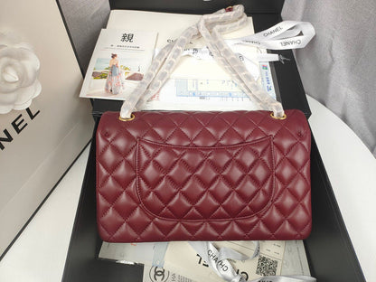 Chanel Luxury Handbag Style 232