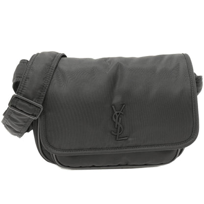 Saint Laurent Niki Red Shoulder Bag