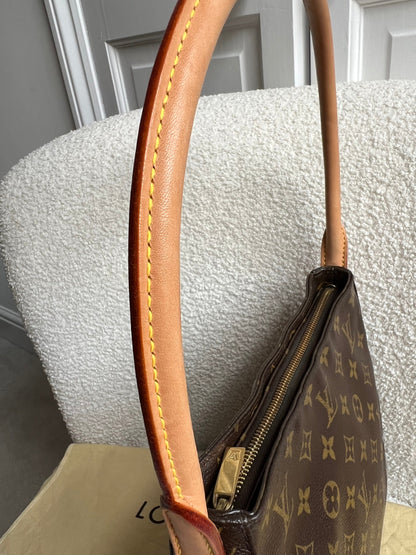 Louis Vuitton Looping MM Monogram