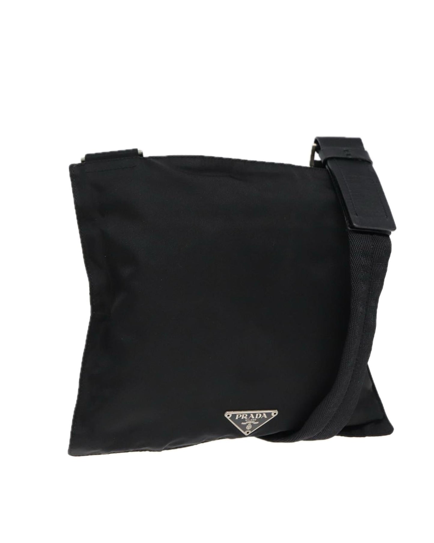 Crossbody Tote Bag Nylon Shoulder Bag