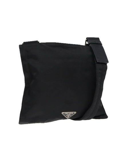 Crossbody Tote Bag Nylon Shoulder Bag