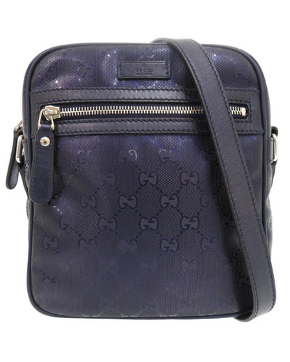 GG Plus Crossbody Bag