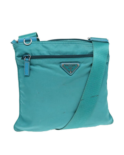 Prada Tote Crossbody Bag