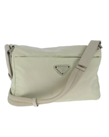 Prada Tessuto Crossbody Bag