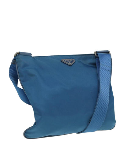 Tessuto Shoulder BagCrossbody Style