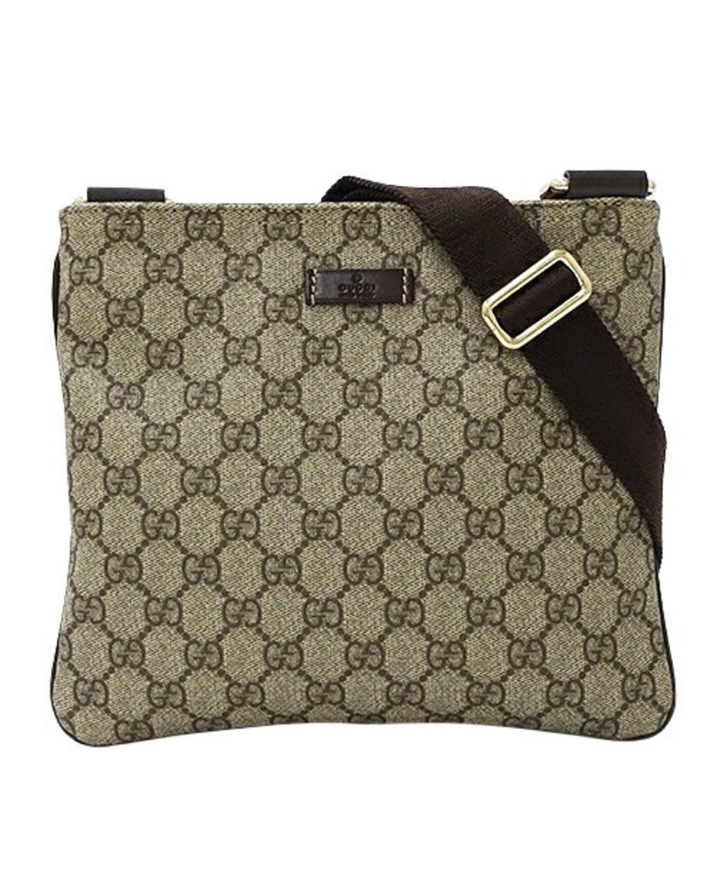 GG Supreme Messenger BagCrossbody Style