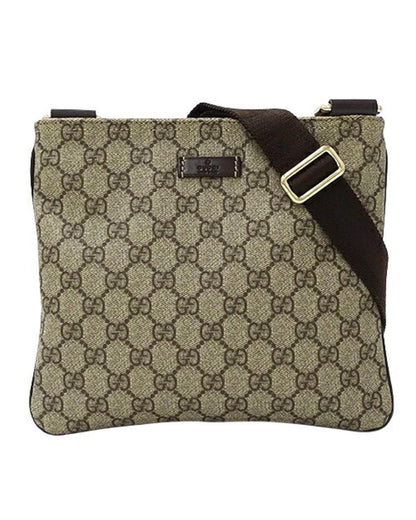 GG Supreme Messenger BagCrossbody Style
