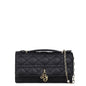 Dior My Dior Top Handle Mini Clutch on Chain