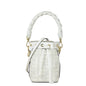 Fendi Mon Tresor Mini Bucket Bag